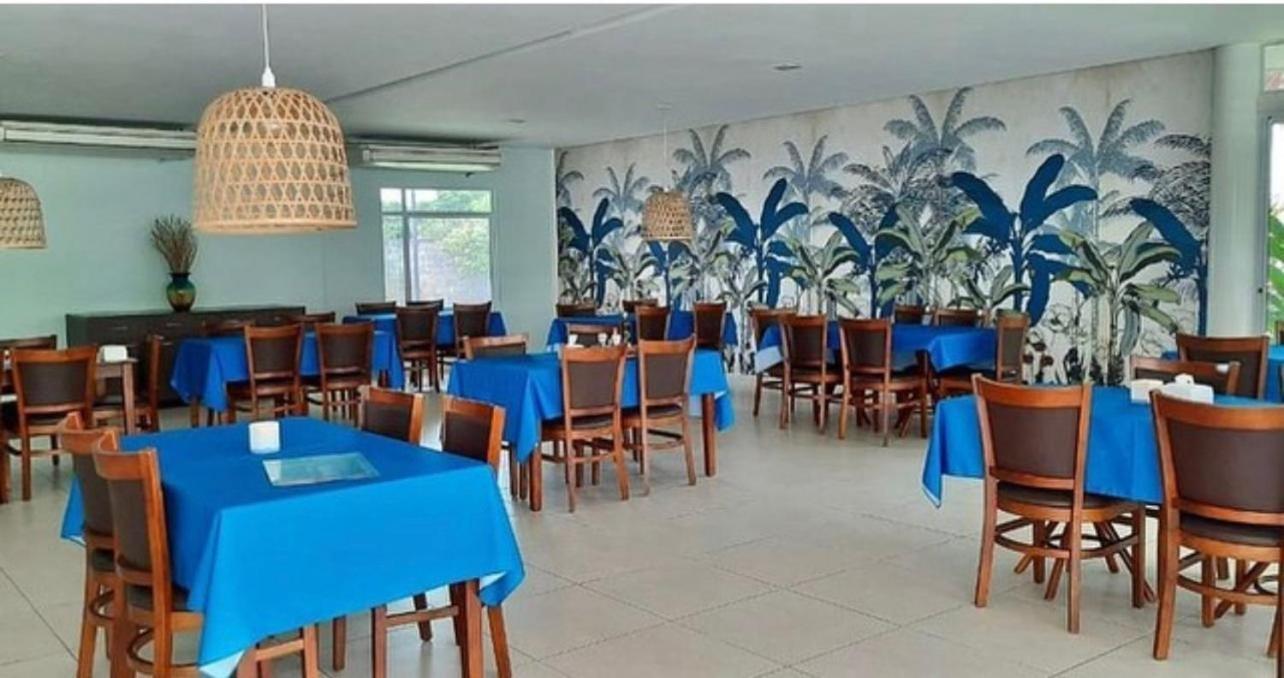 Bangalo Luxo Praia Dos Carneiros Beach Resort Exterior foto